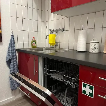 Nr 5 Roxel * 뮌스터