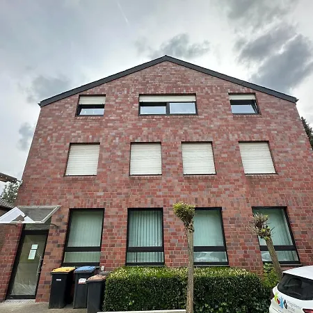 Nr 5 Roxel 아파트