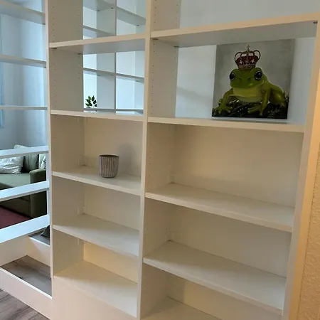 شقة Nr 5 Roxel مونستر