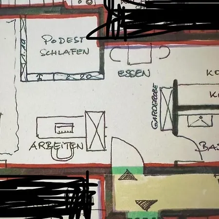 Nr 5 Roxel مونستر