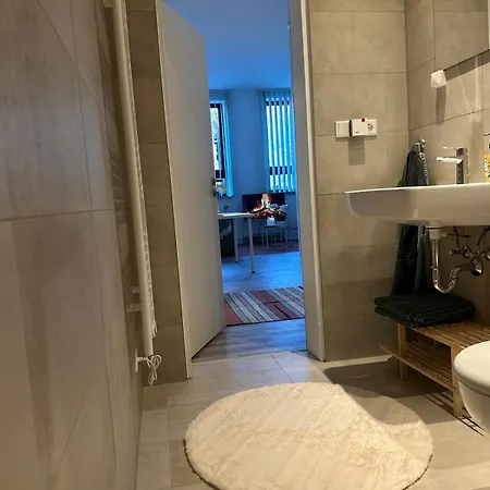 Nr 5 Roxel شقة مونستر