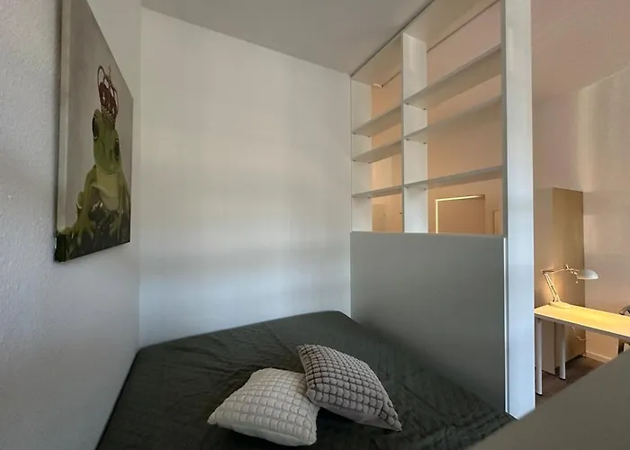 Apartament Nr 5 Roxel *