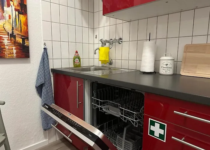 Nr 5 Roxel * Мюнстер