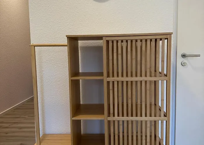 Apartament Nr 5 Roxel *