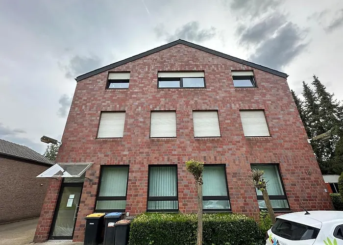 Nr 5 Roxel Апартаменты