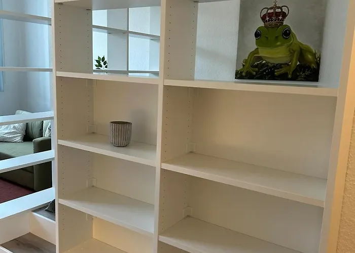 Апартаменты Nr 5 Roxel Мюнстер