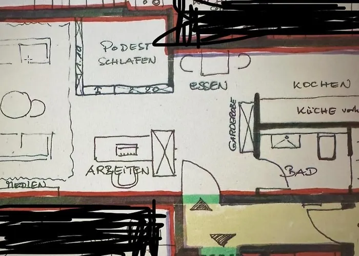 Nr 5 Roxel Мюнстер