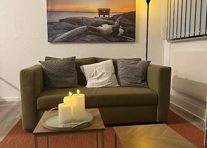 Apartament Nr 5 Roxel