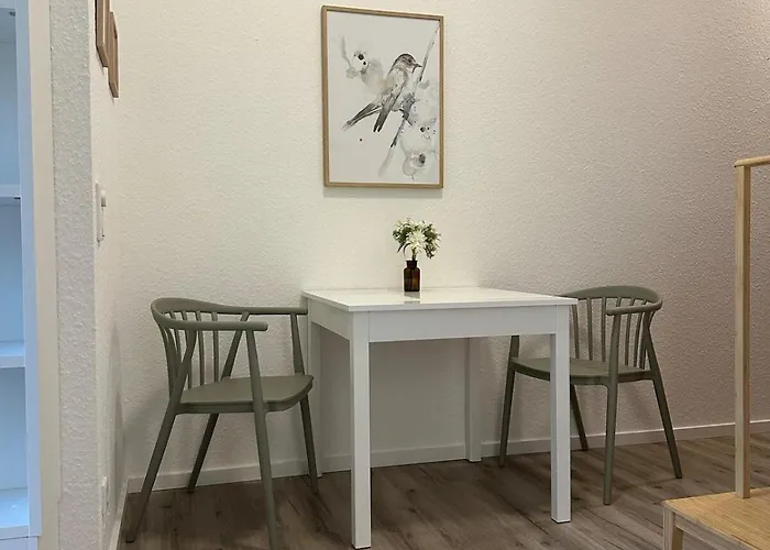 Nr 5 Roxel Мюнстер